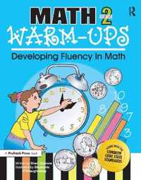 Math Warm-Ups Grade 2