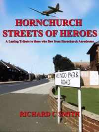 Hornchurch Streets Of Heroes