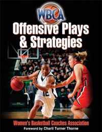 Offensive Plays And Strategies