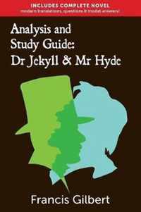 Dr. Jekyll & Mr Hyde The Study Guide Edi