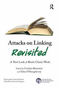 Attacks on Linking  Revisited