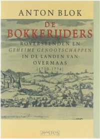 De Bokkerijders