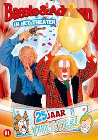 Bassie & Adriaan - 25 Jaar Theater