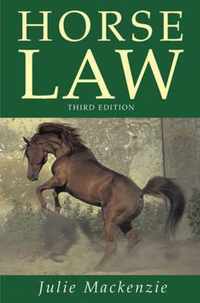 Horse Law