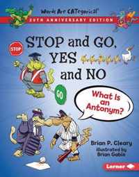 Stop and Go, Yes and No, 20th Anniversary Edition