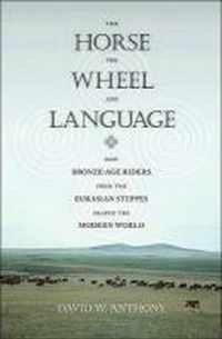 The Horse, the Wheel, and Language