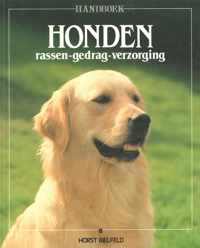 Handboek honden