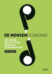 De menseneconomie