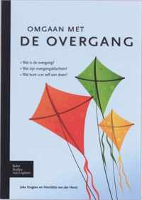 Leven / Omgaan met  -   Omgaan met de overgang