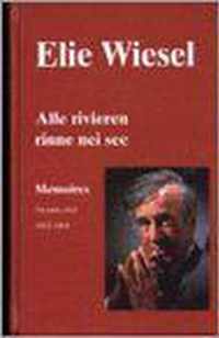 II Alle rivieren rinne nei see