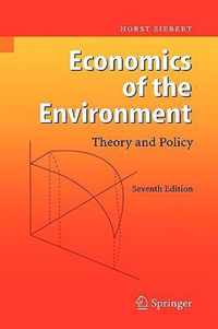 Economics of the Environment