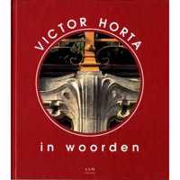 Victor Horta in woorden