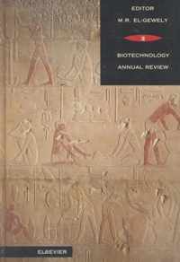 Biotechnology Annual Review