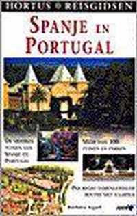 Hortus tuinen Spanje en Portugal