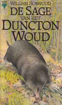 De Sage van het Duncton Woud
