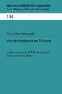 Wissenschaftliche Monographien zum Alten und Neuen Testament