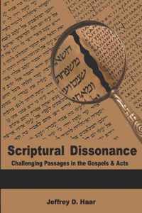 Scriptural Dissonance