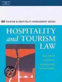 Hospitality And Tourism Law