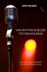 VAN RHYTHM & BLUES TOT DRUM & BASS