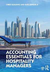 Accounting Essentials for Hospitality Managers