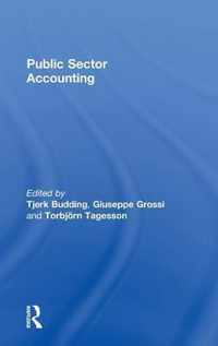 Public Sector Accounting