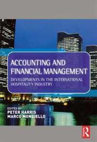 Accounting And Financial Management