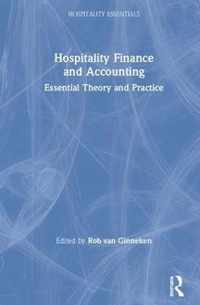 Hospitality Finance and Accounting