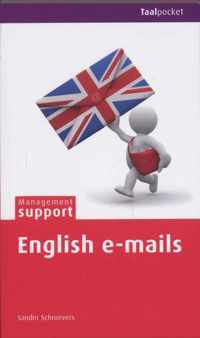 E-mails in English