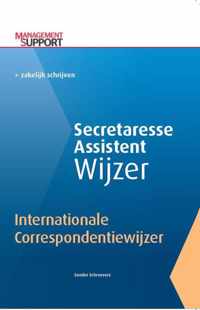 Internationale correspondentiewijzer - Sander Schroevers, Tom Johnston - Paperback (9789462150775)