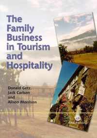 Family Business in Tourism and Hospitality