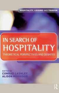 In Search of Hospitality