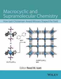 Macrocyclic and Supramolecular Chemistry