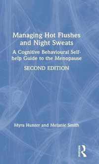 Managing Hot Flushes and Night Sweats