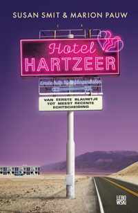 Hotel Hartzeer