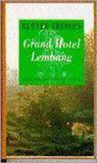 GRAND HOTEL LEMBANG-PK