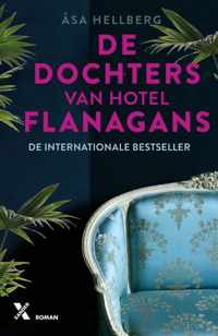 Hotel Flanagans 2 -   De dochters van Hotel Flanagans