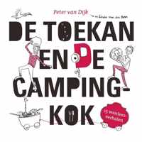 De toekan en de campingkok