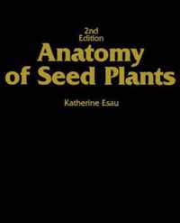 Anatomy of Seed Plants