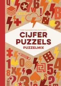 Cijferpuzzels puzzelmix