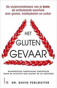 Het glutengevaar