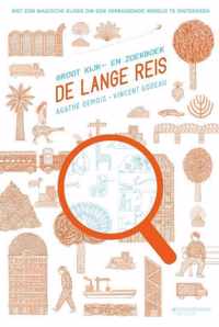 De lange reis