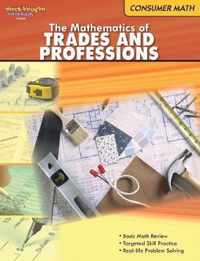 The Mathematics of Trades and Professions Workbook