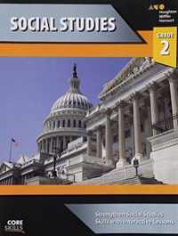 Core Skills Social Studies Workbook Grade 2