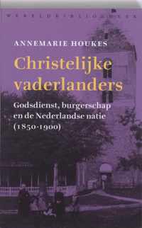 Christelijke vaderlanders