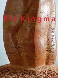 Els Kingma - Robert E. Houkes - Paperback (9789464486629)