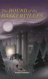 Reading Planet - Conan Doyle - Hound of the Baskervilles - Level 8