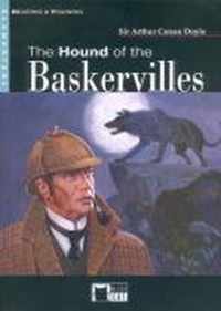 The Hound of the Baskervilles. Mit CD