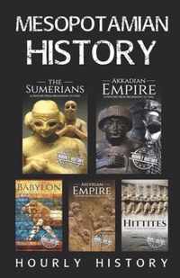 Mesopotamian History