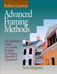 Advanced Framing Methods