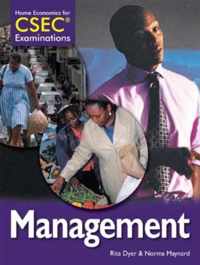 Home Economics for CSEC (R) Examinations Student's Book